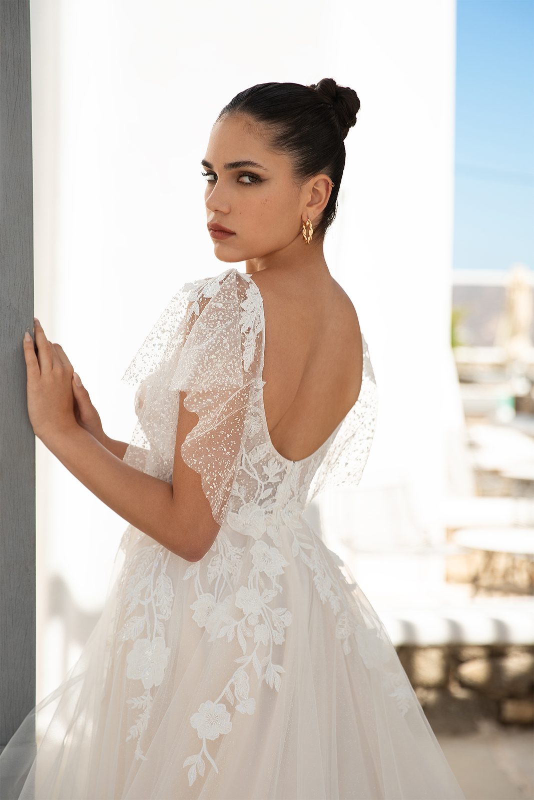 Brautkleid