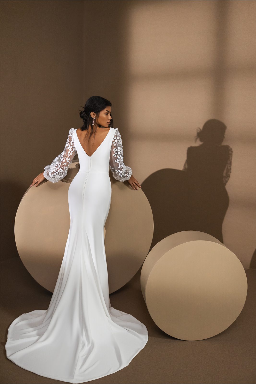 Brautkleid