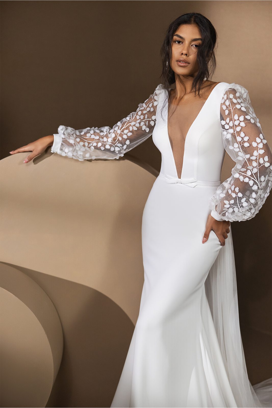 Brautkleid