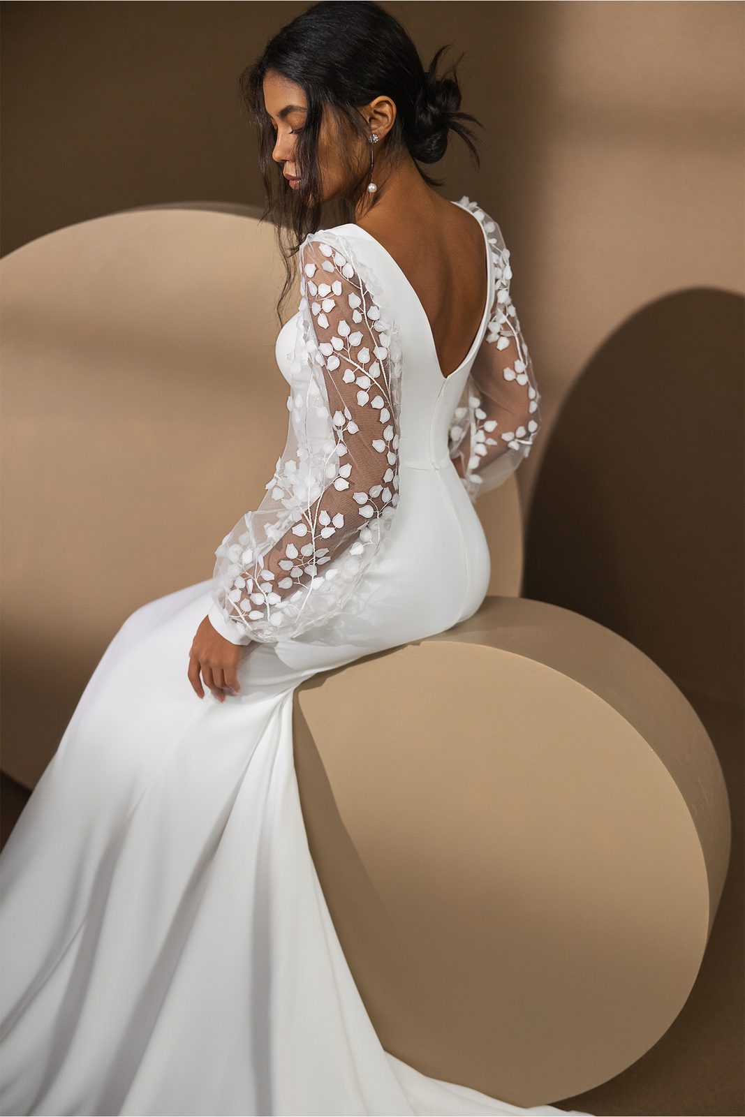 Brautkleid