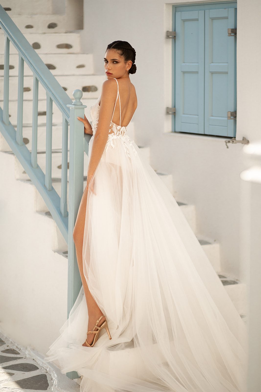 Brautkleid