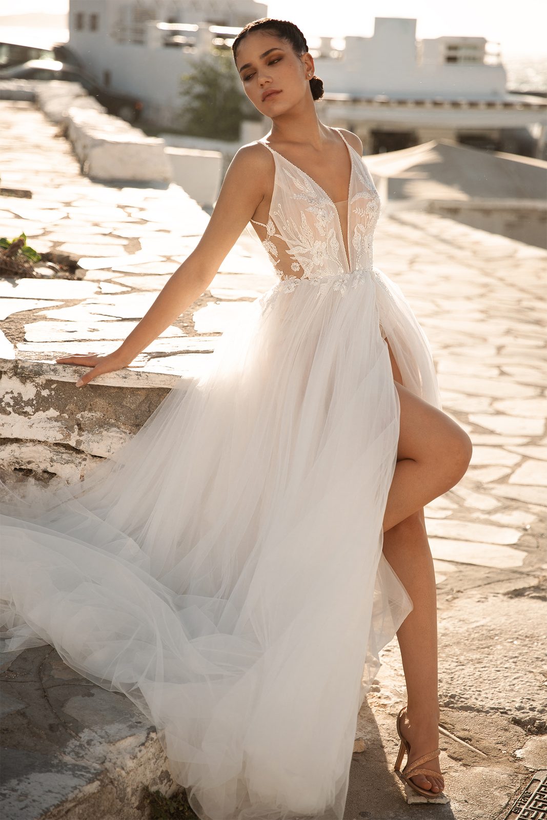 Brautkleid