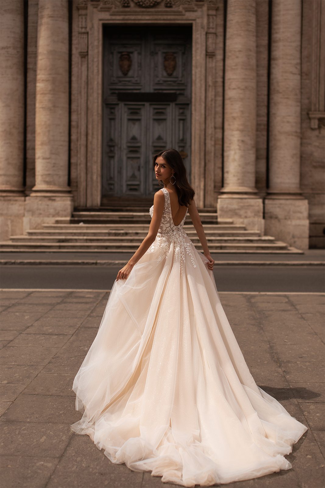 Brautkleid