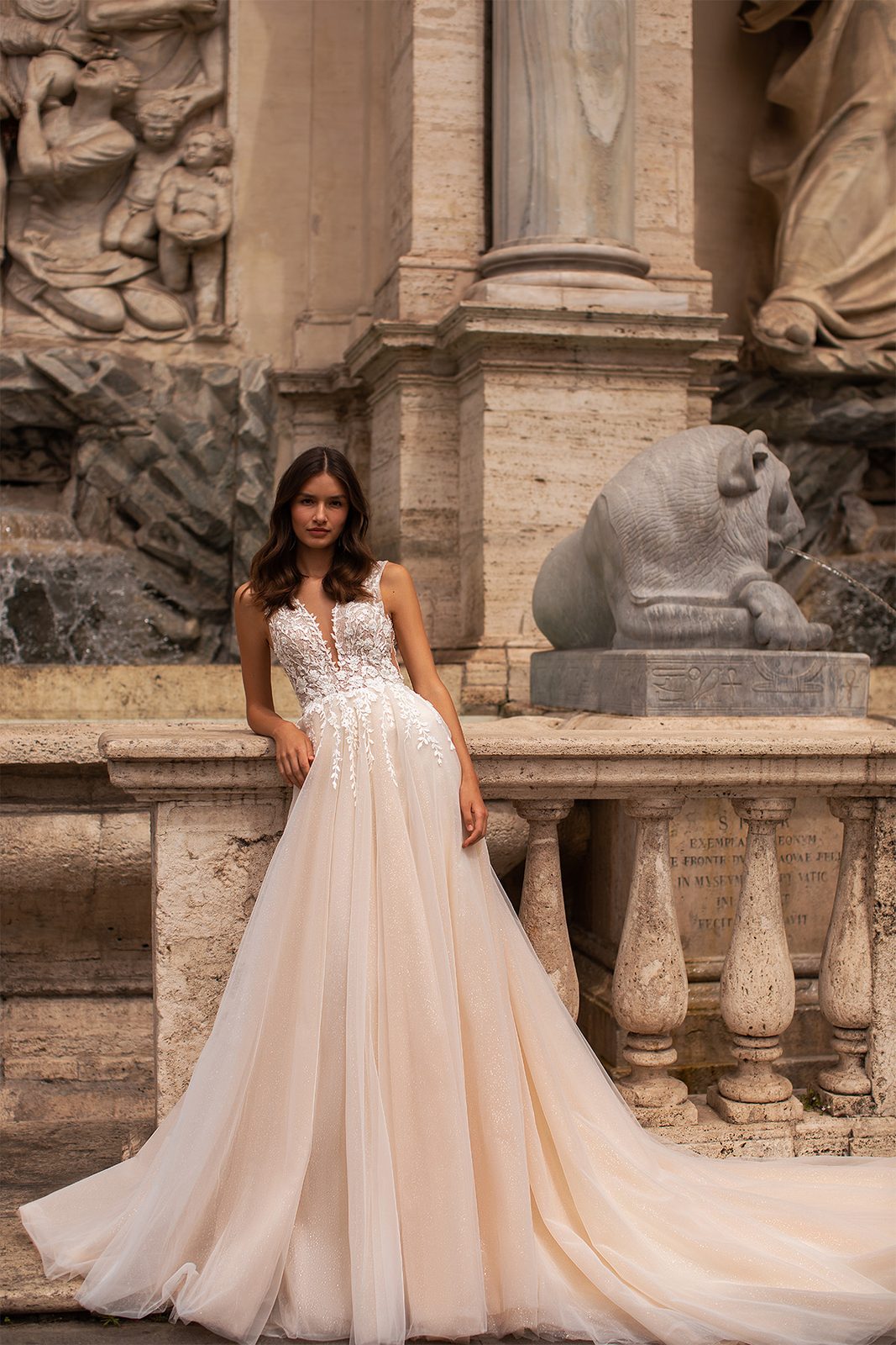 Brautkleid