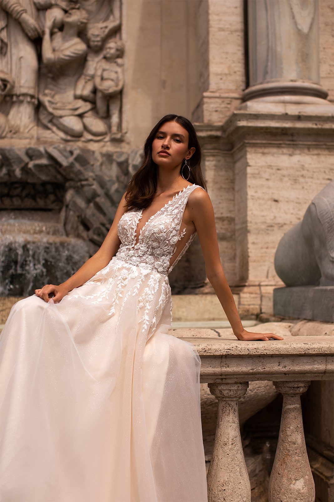 Brautkleid