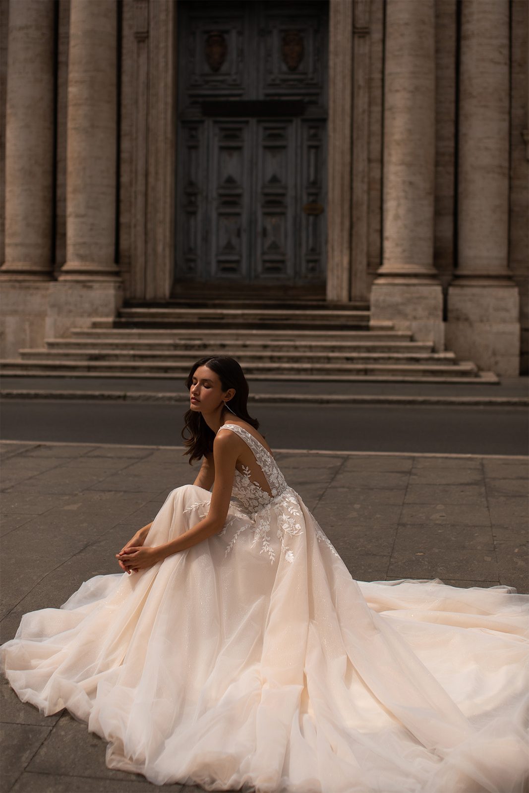 Brautkleid
