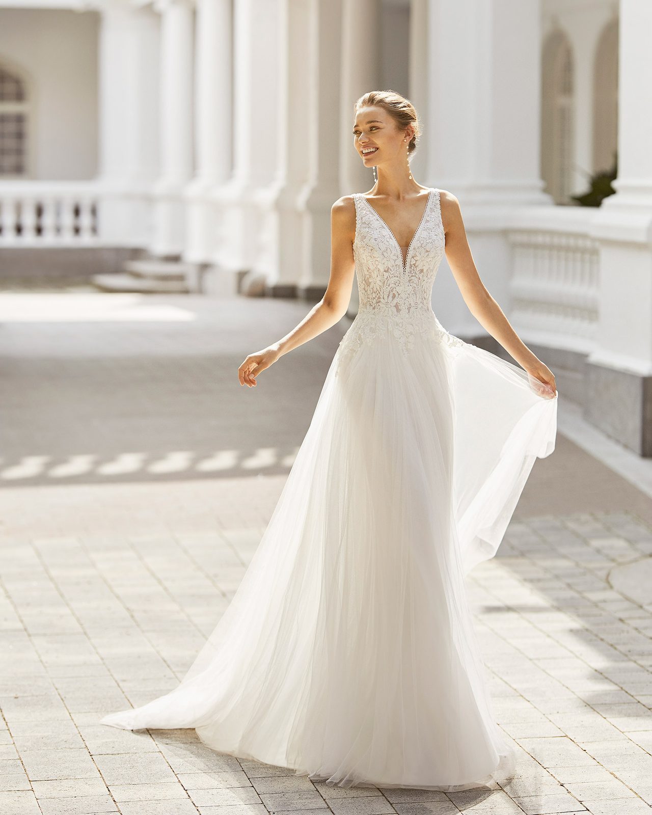 Brautkleid