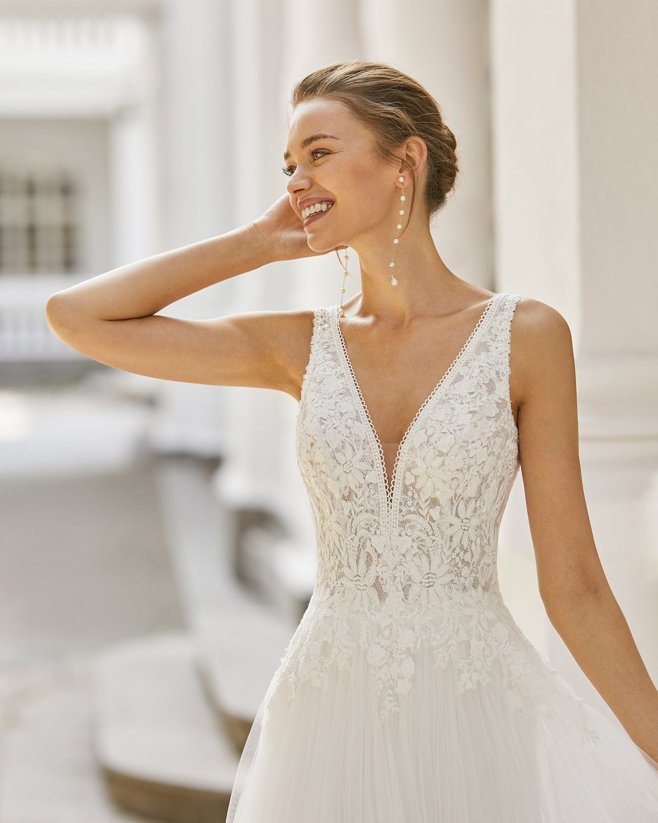 Brautkleid