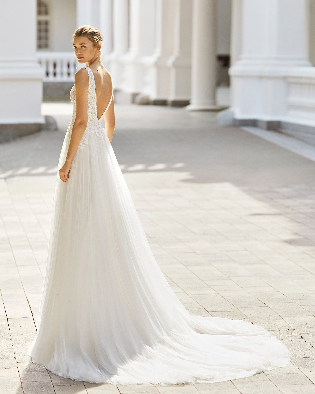 Brautkleid