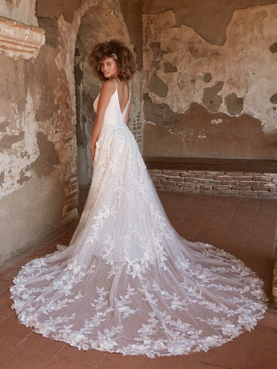 Brautkleid