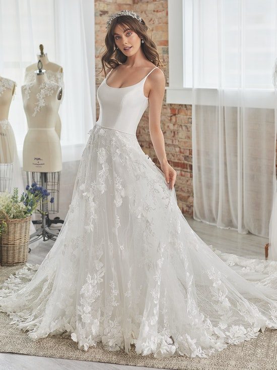 Brautkleid