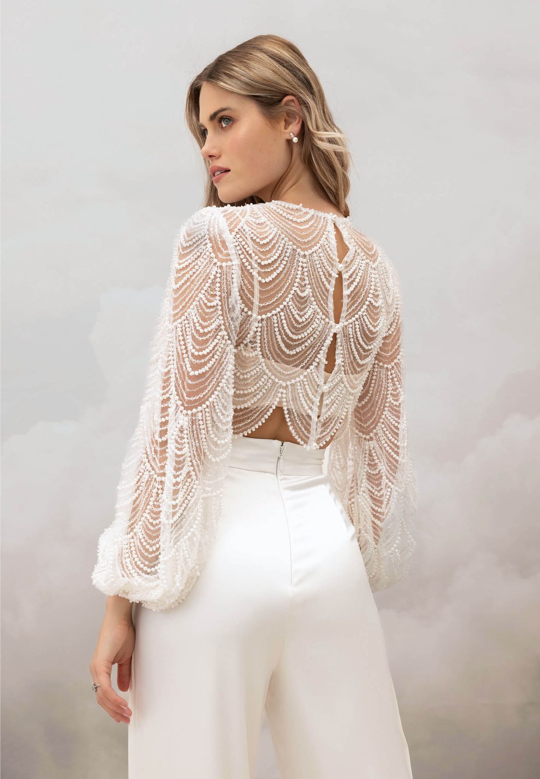 Brautkleid