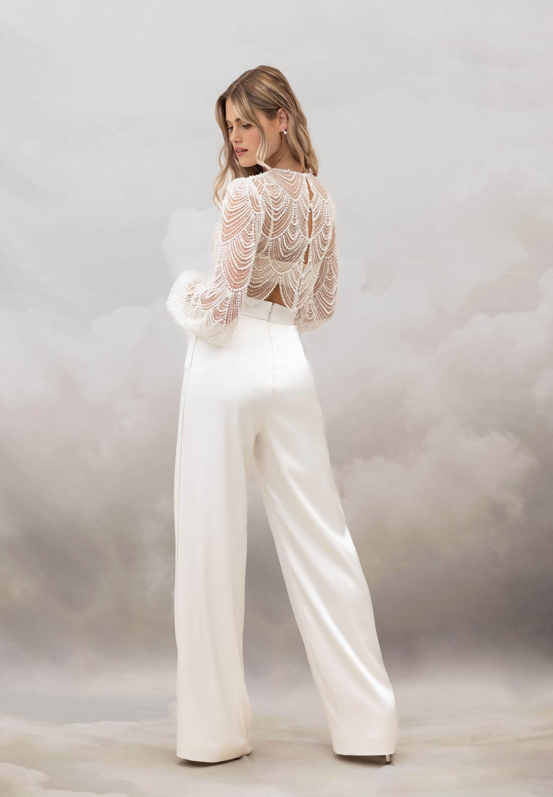 Brautkleid