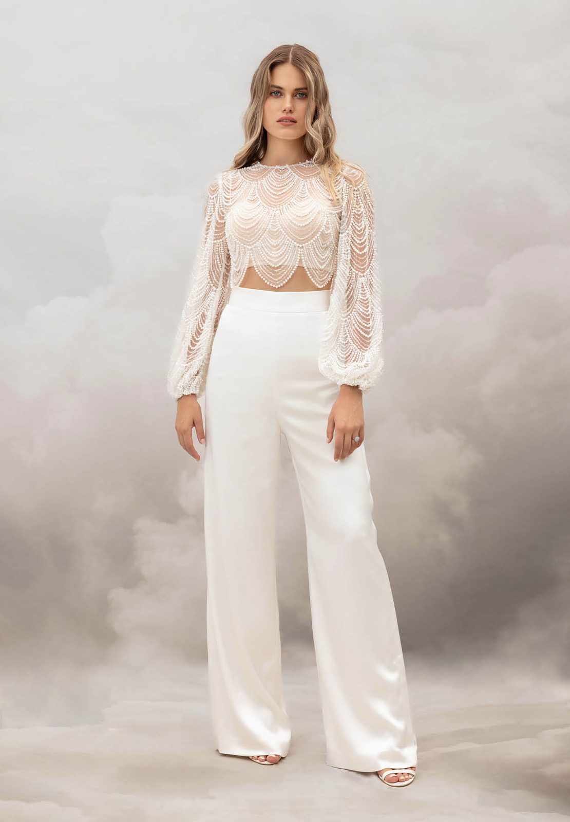 Brautkleid