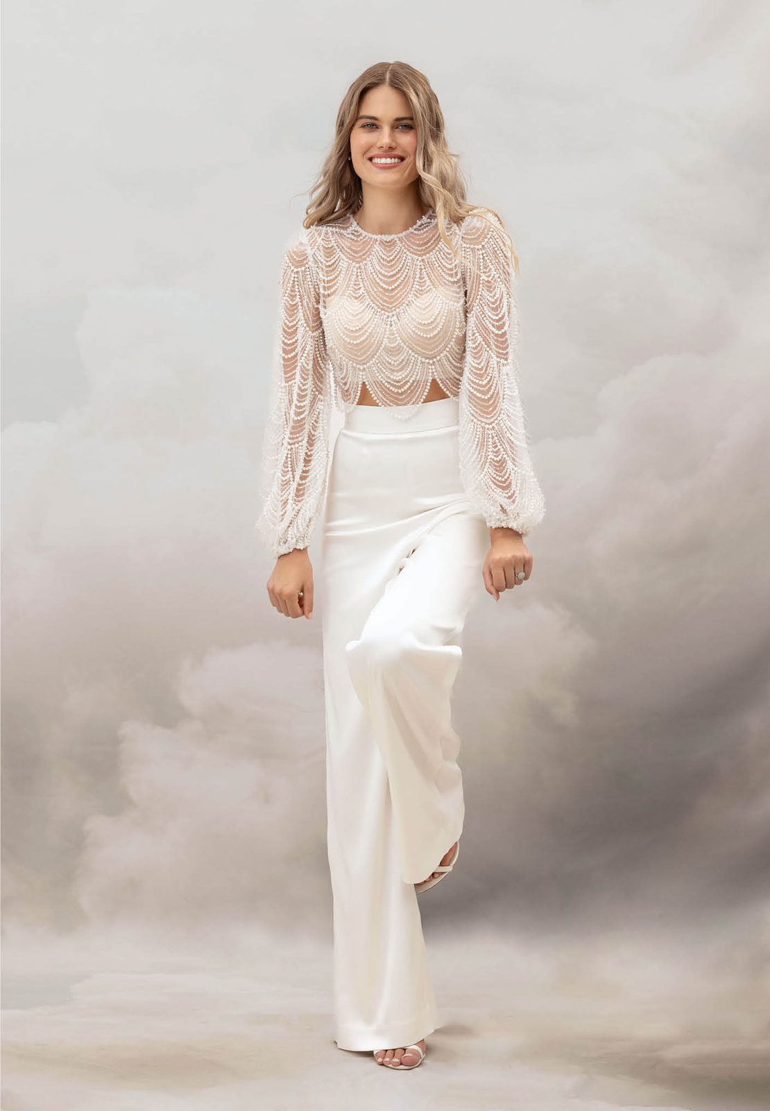 Brautkleid