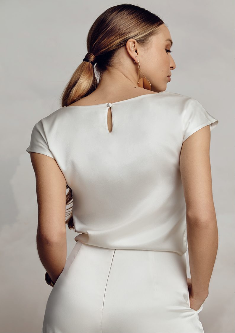 Brautkleid