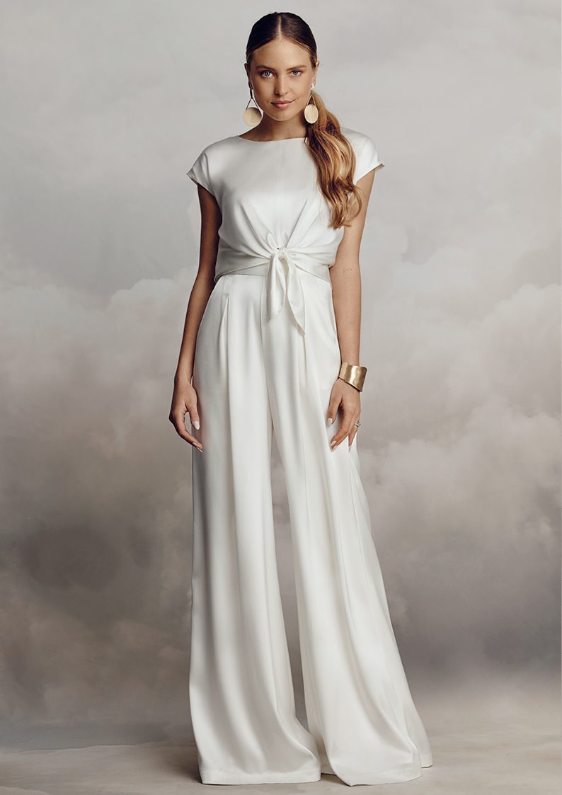 Brautkleid