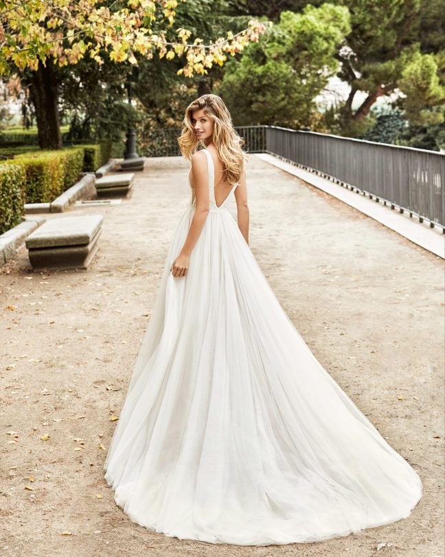 Brautkleid