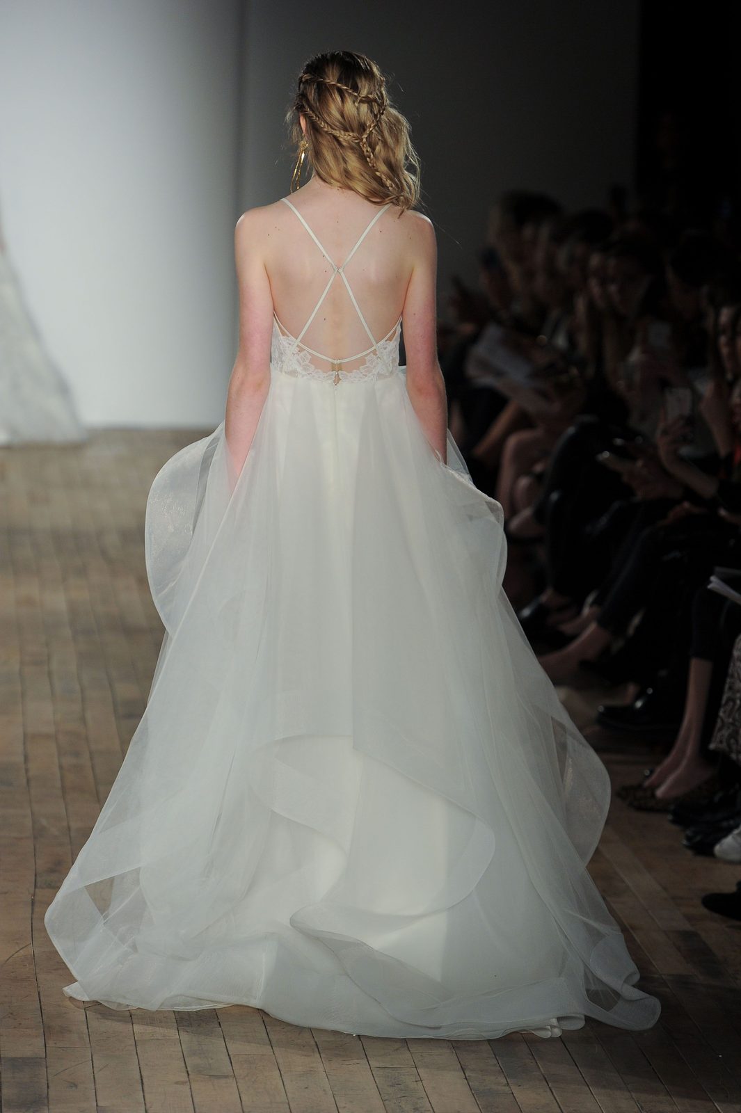 Brautkleid