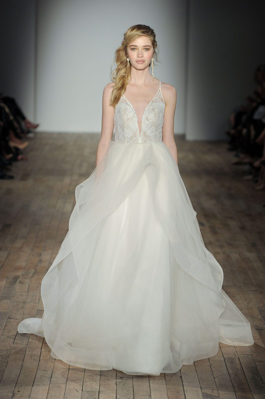 Brautkleid