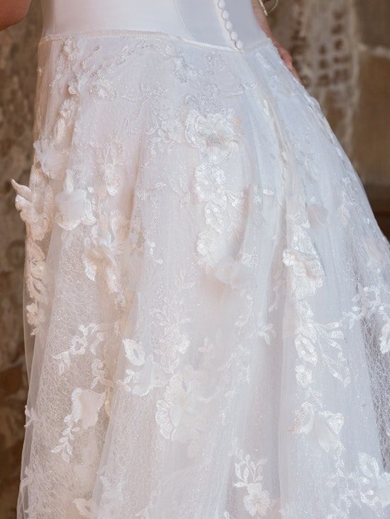 Brautkleid