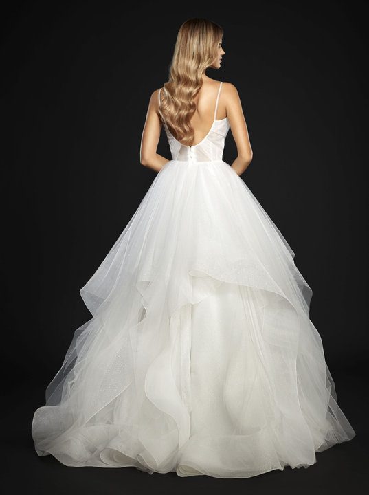 Brautkleid