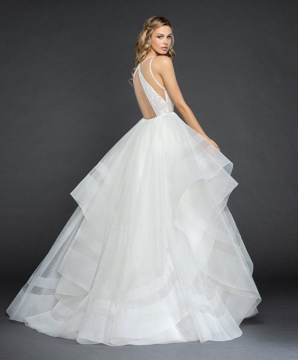 Brautkleid