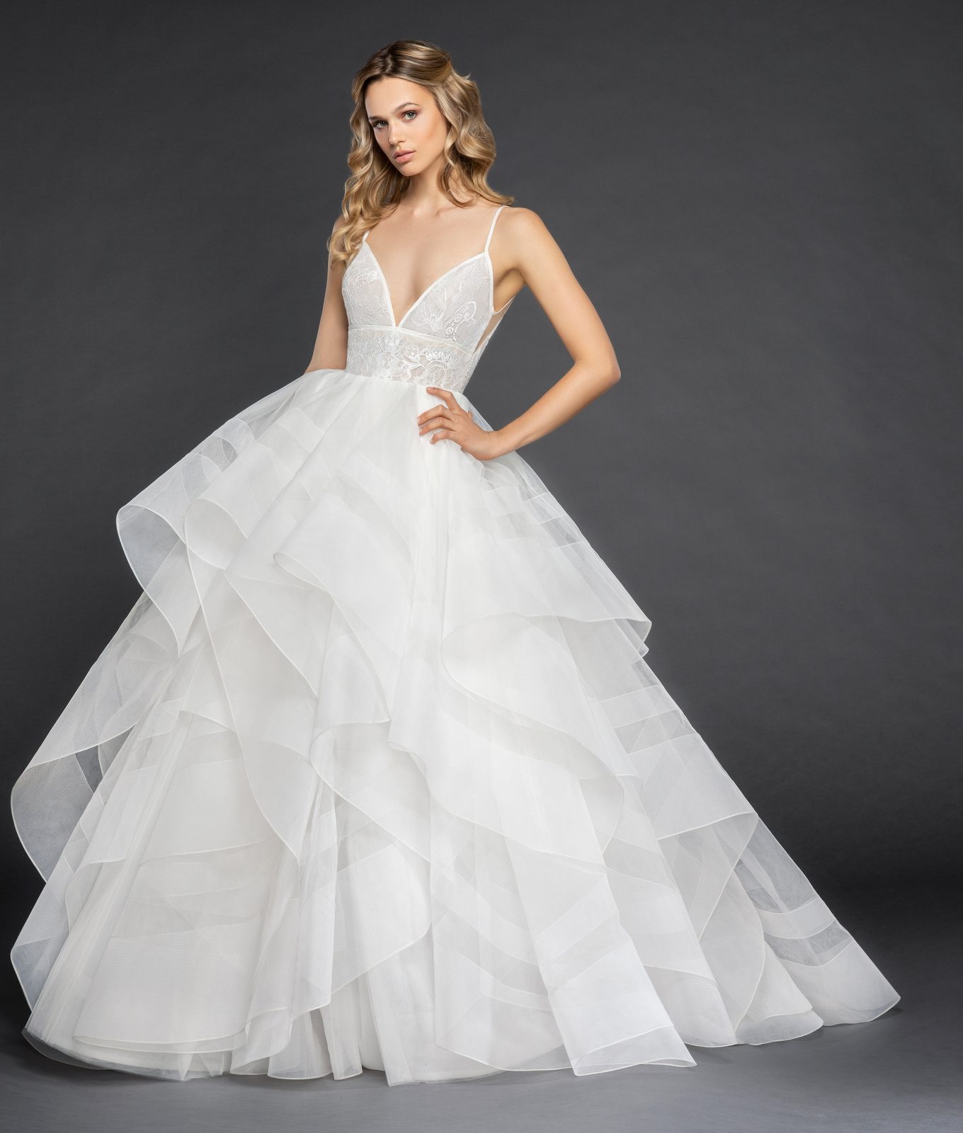 Brautkleid