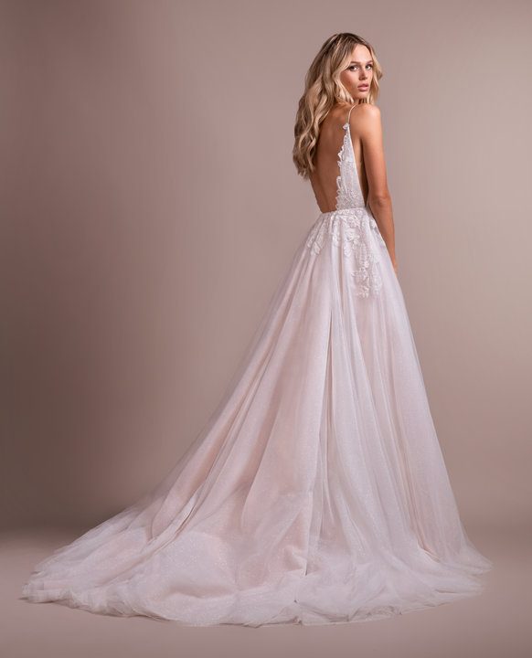Brautkleid
