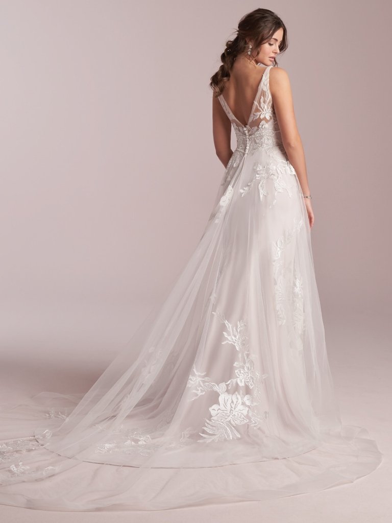 Brautkleid