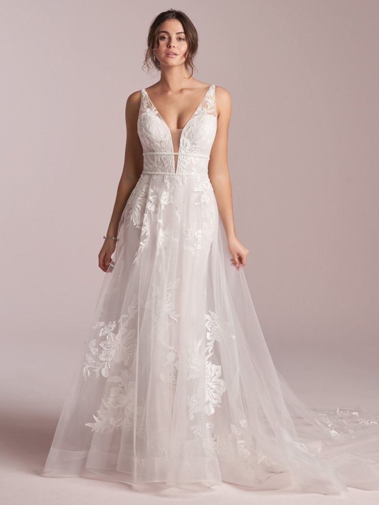 Brautkleid