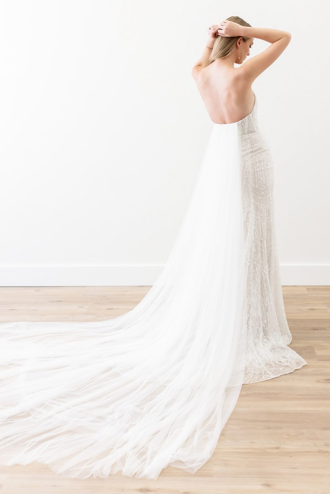 Brautkleid