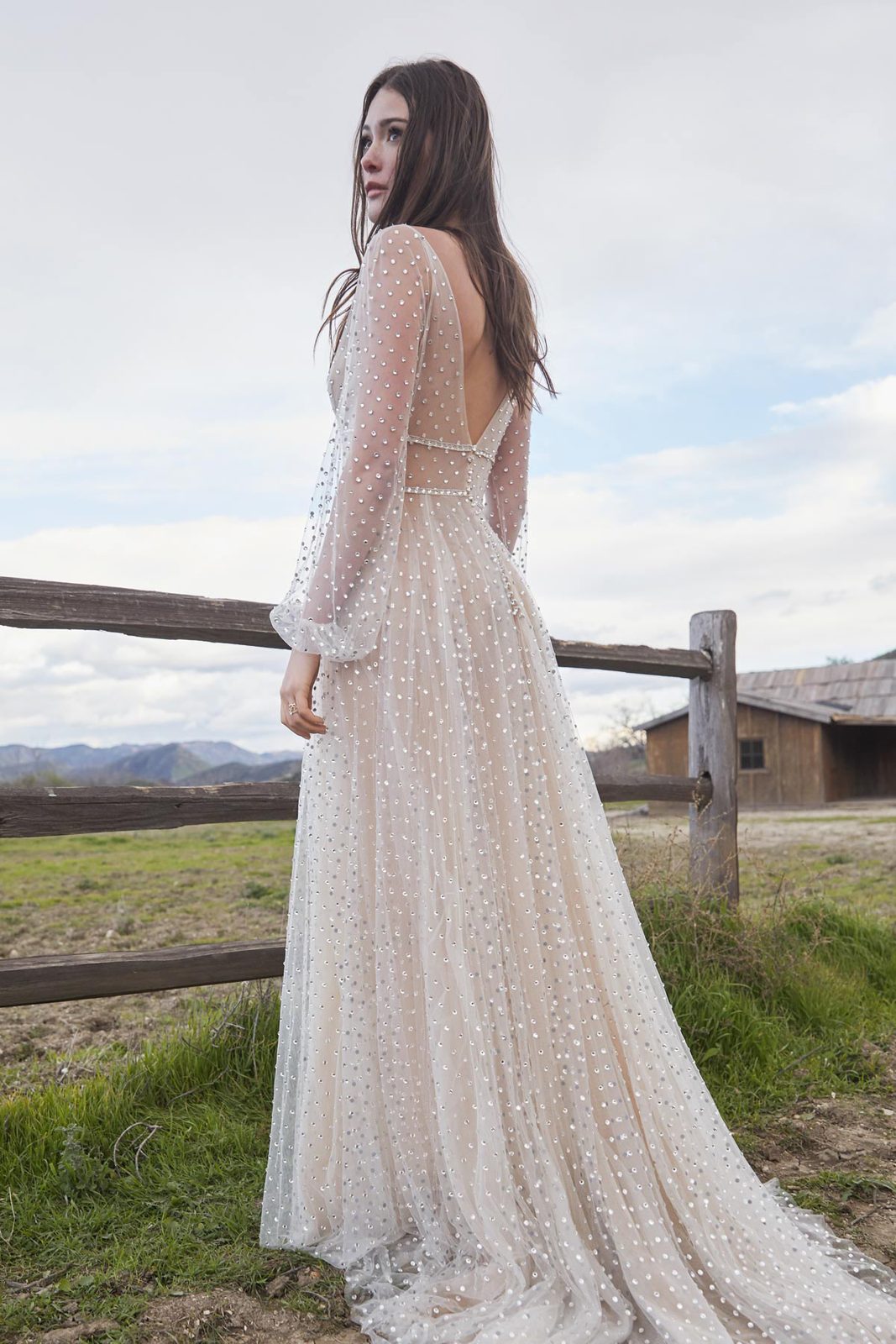Brautkleid