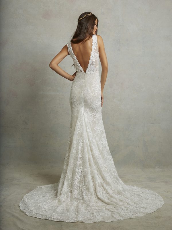 Brautkleid