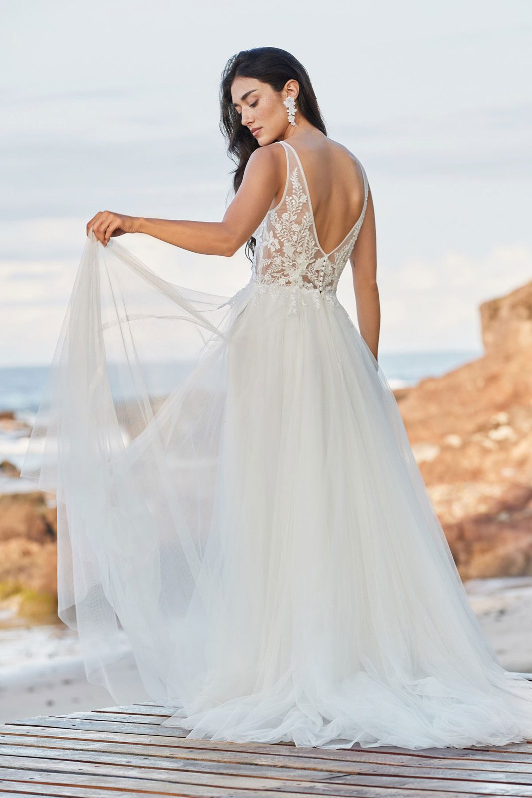 Brautkleid
