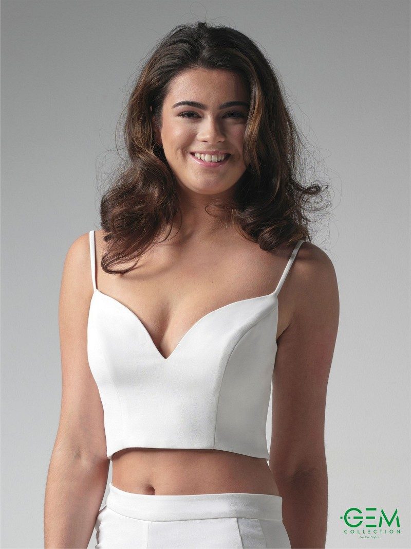 Brautkleid