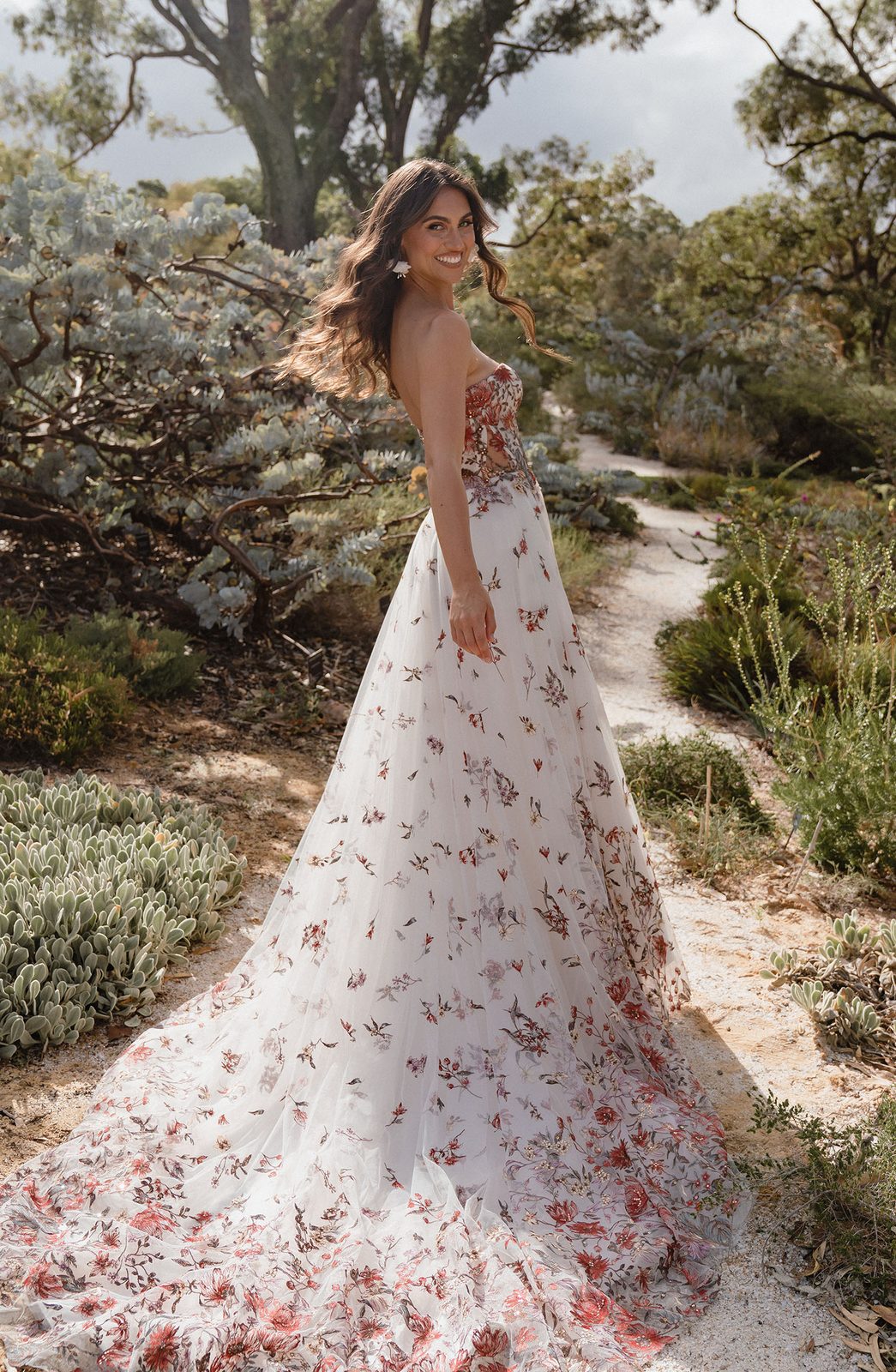 Brautkleid