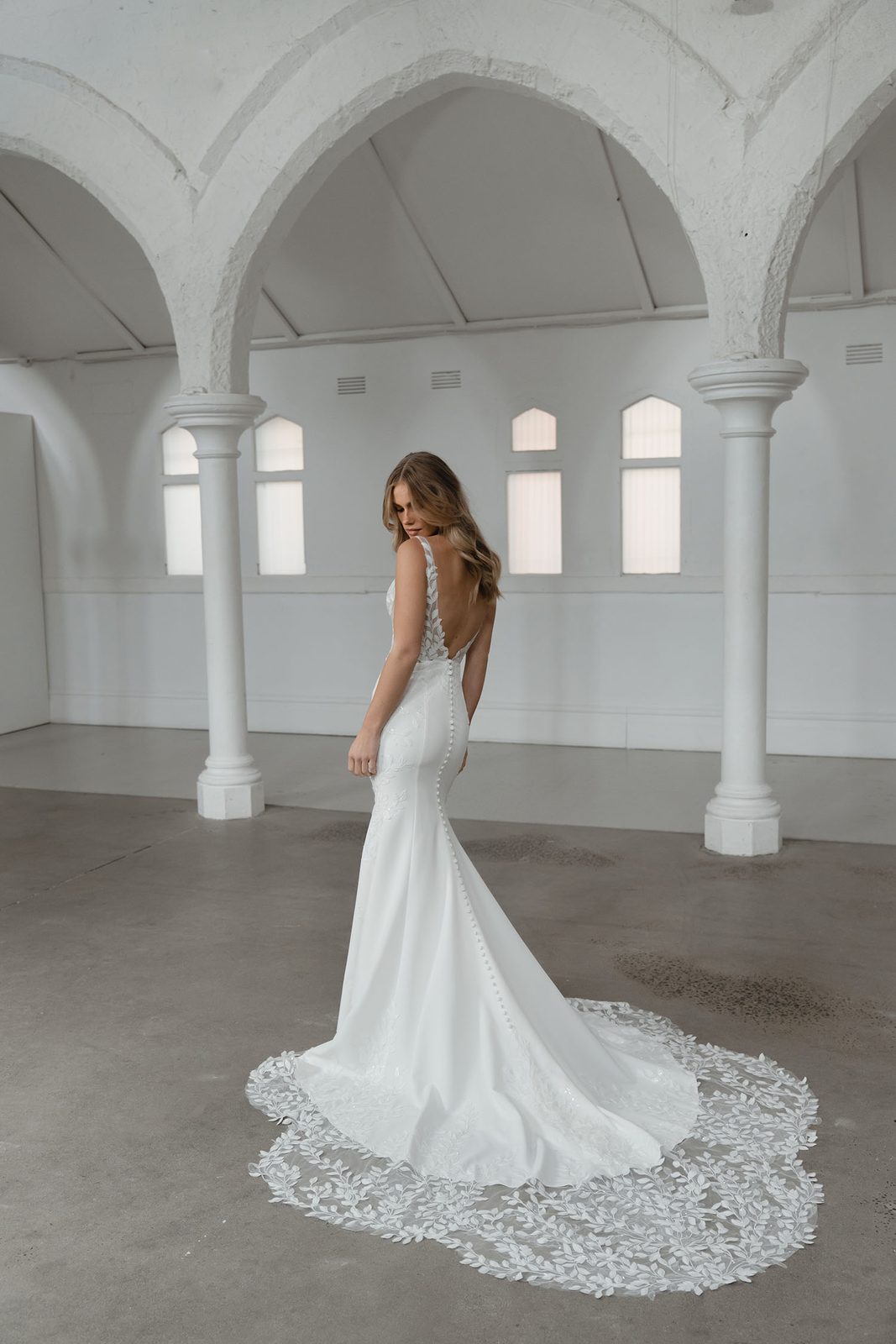 Brautkleid