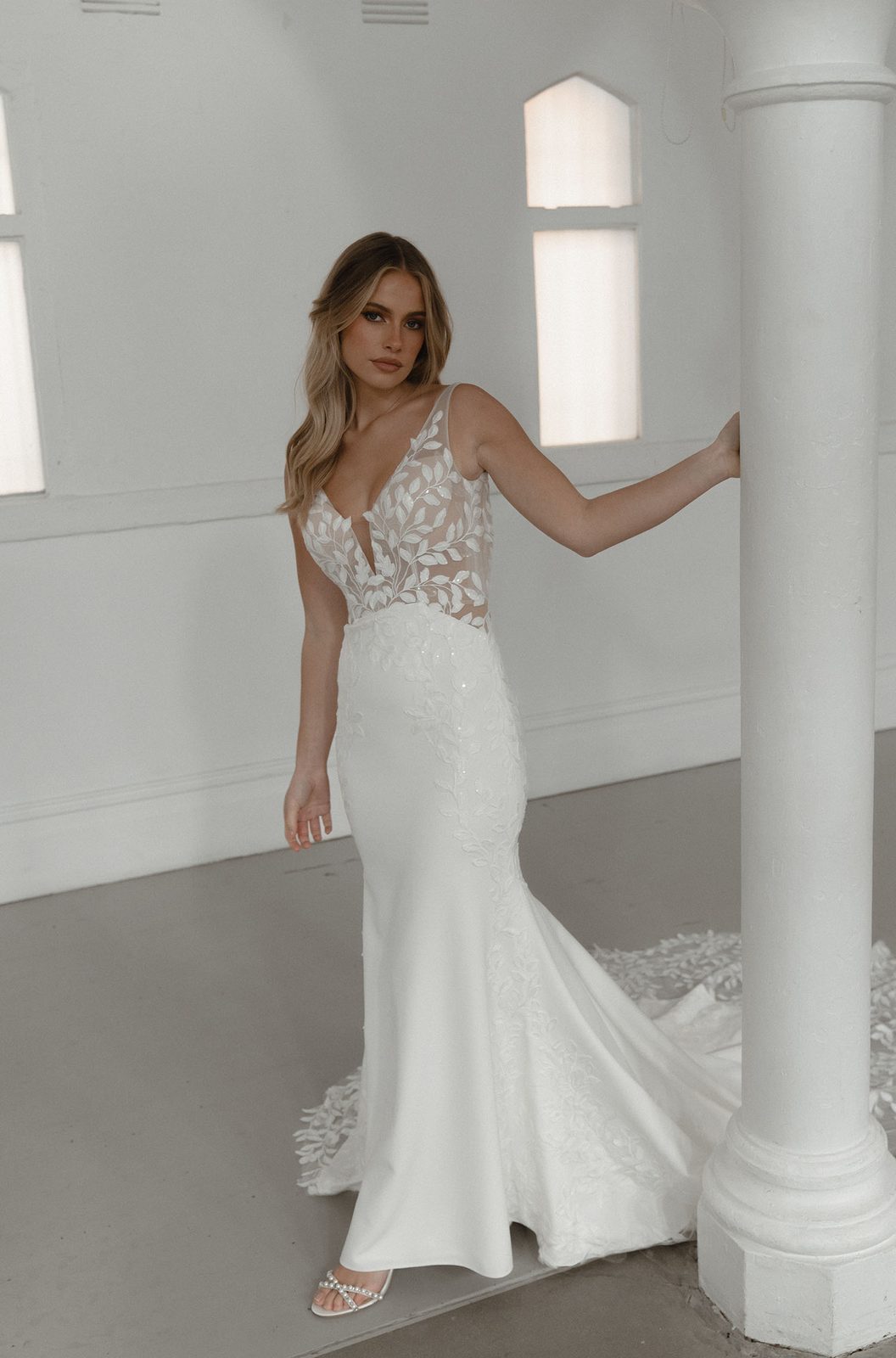 Brautkleid