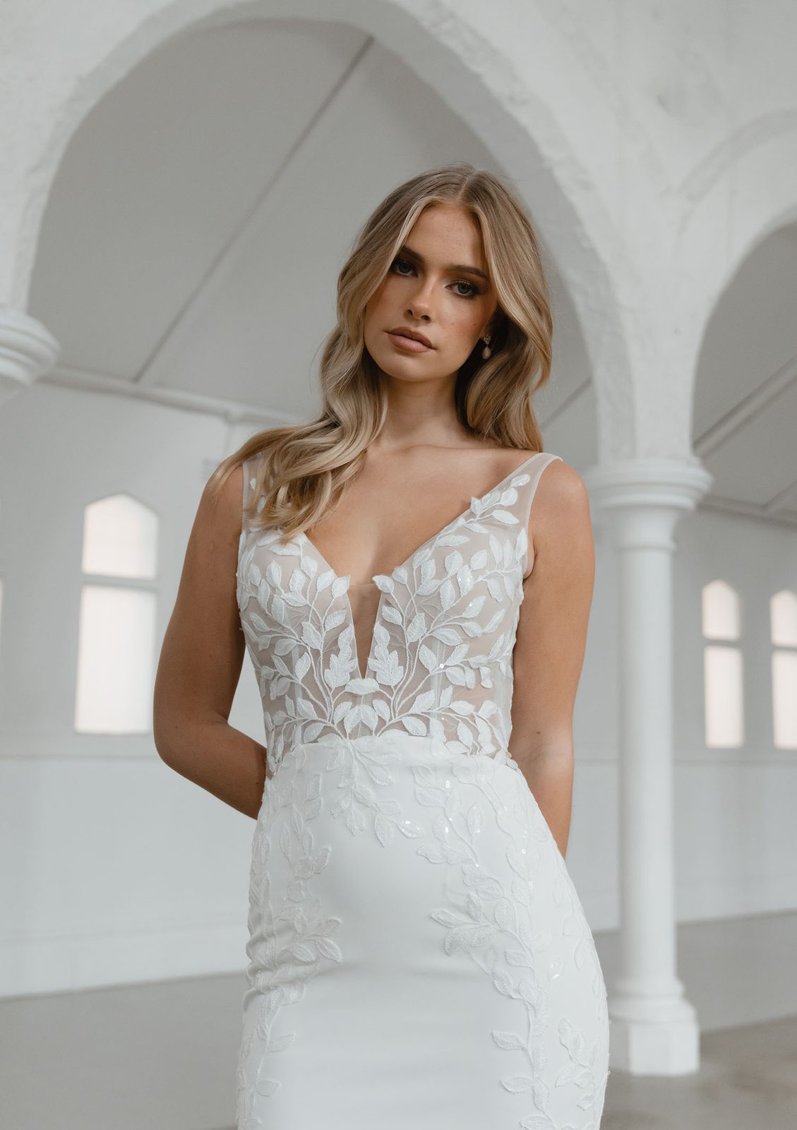 Brautkleid