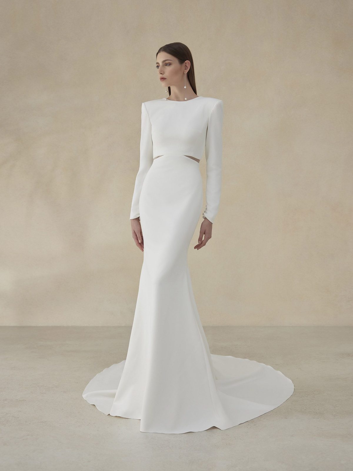Brautkleid