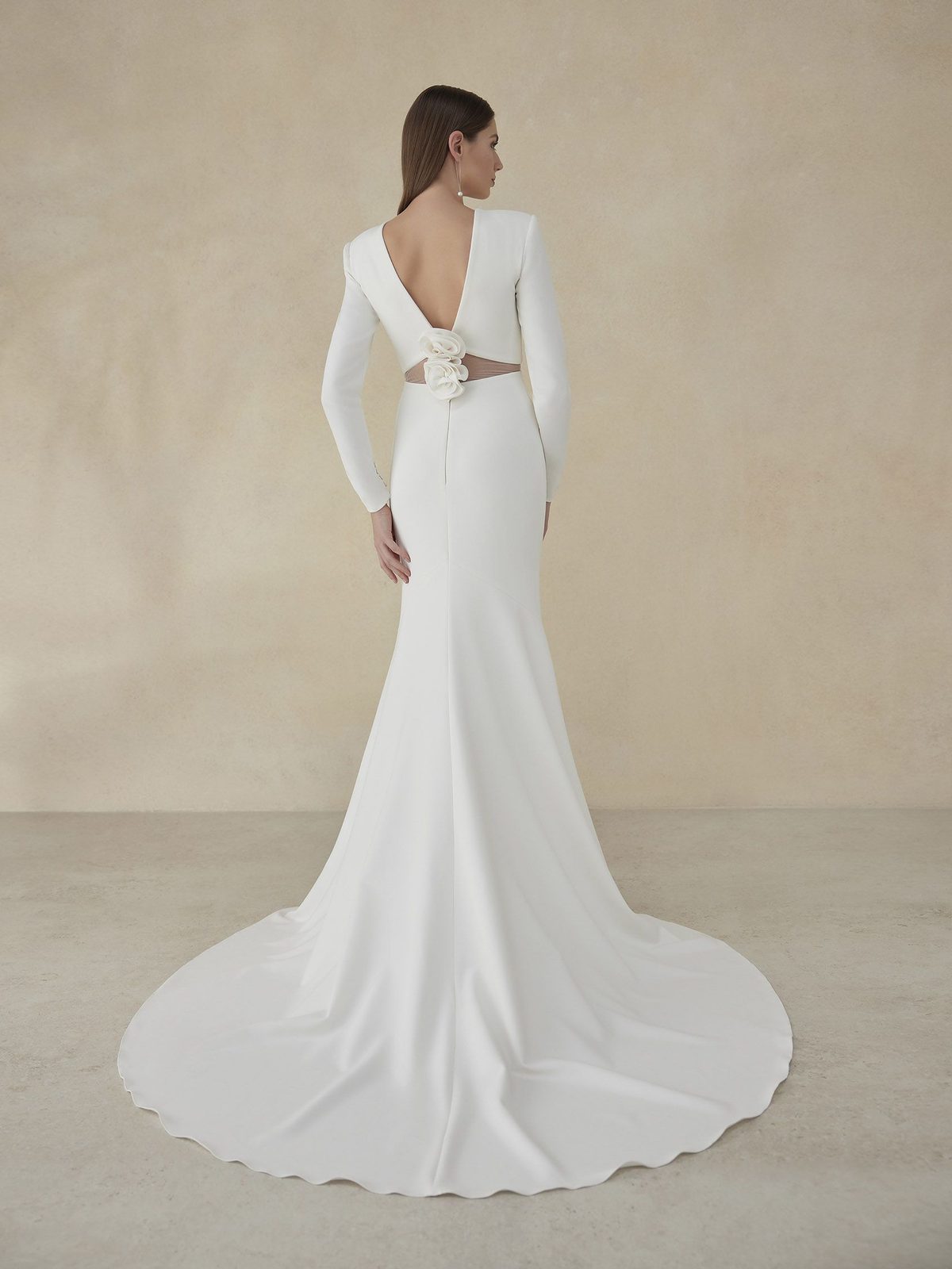 Brautkleid