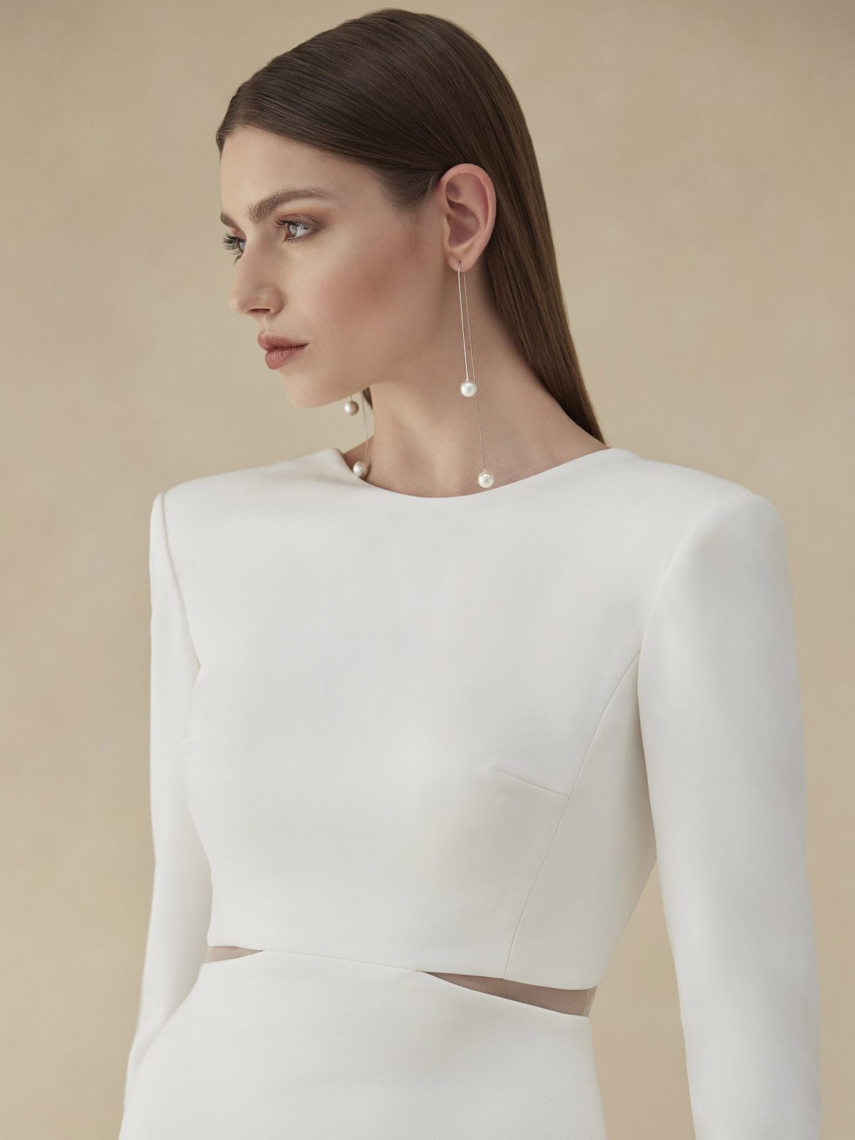 Brautkleid