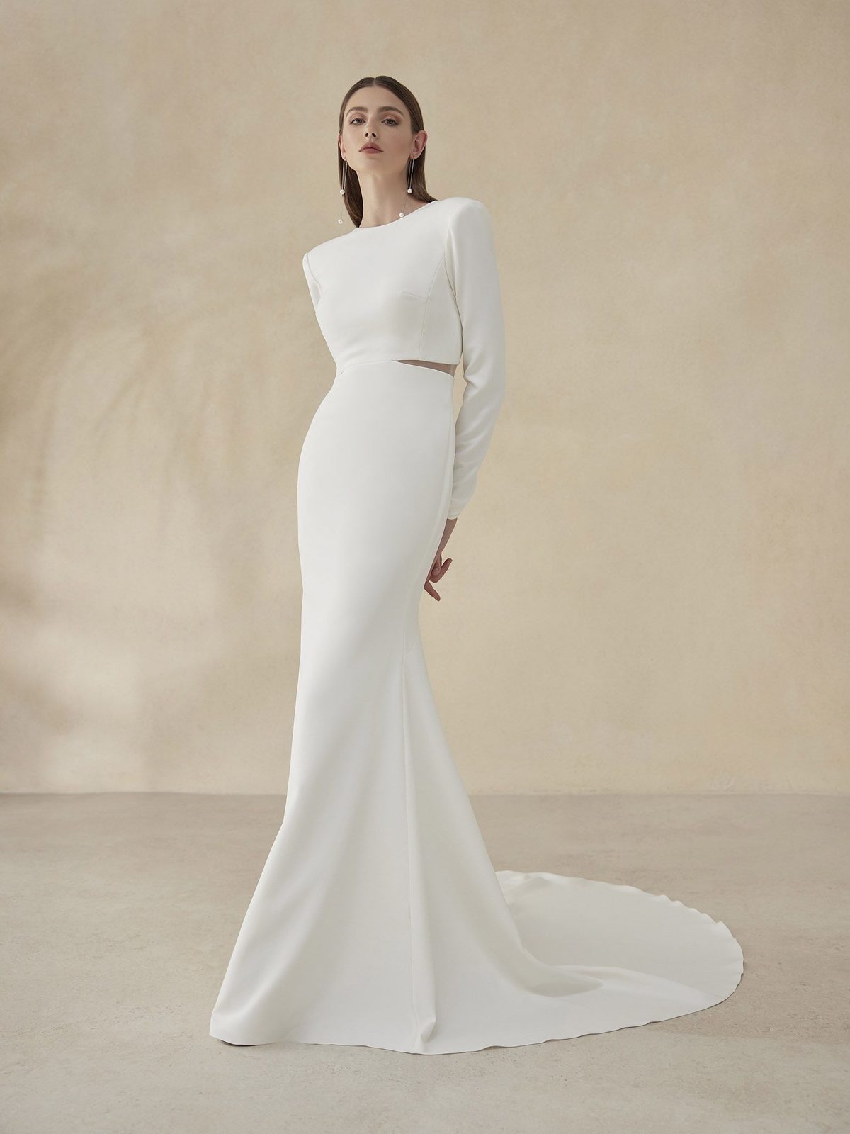 Brautkleid