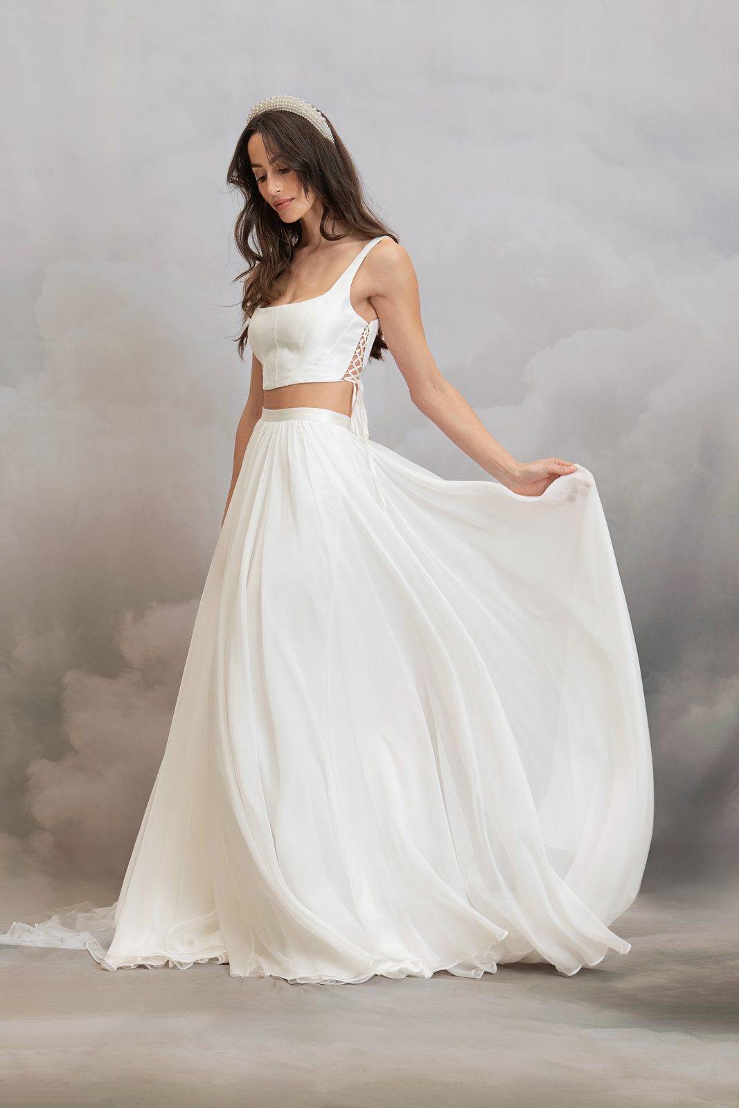 Brautkleid
