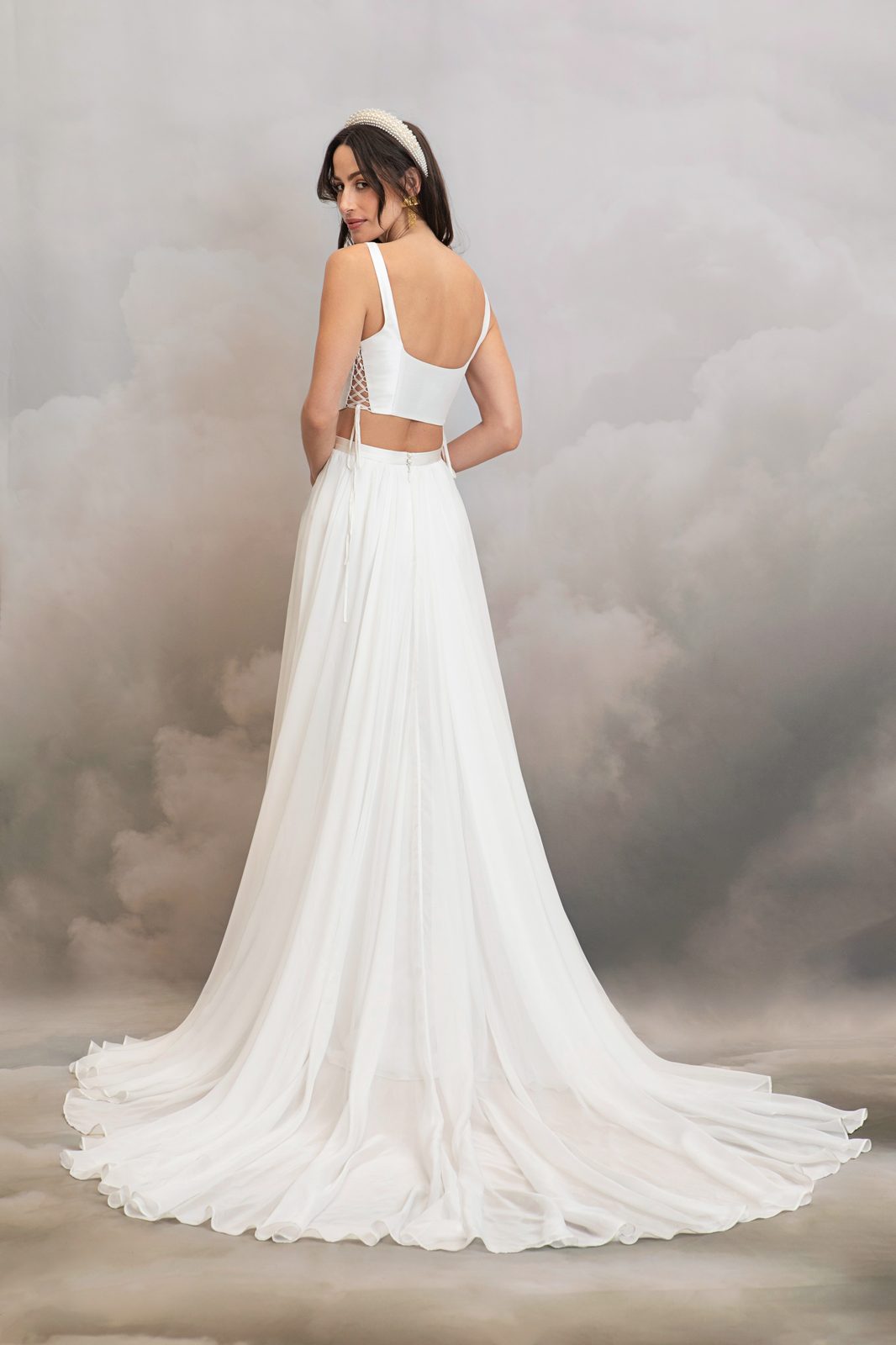 Brautkleid