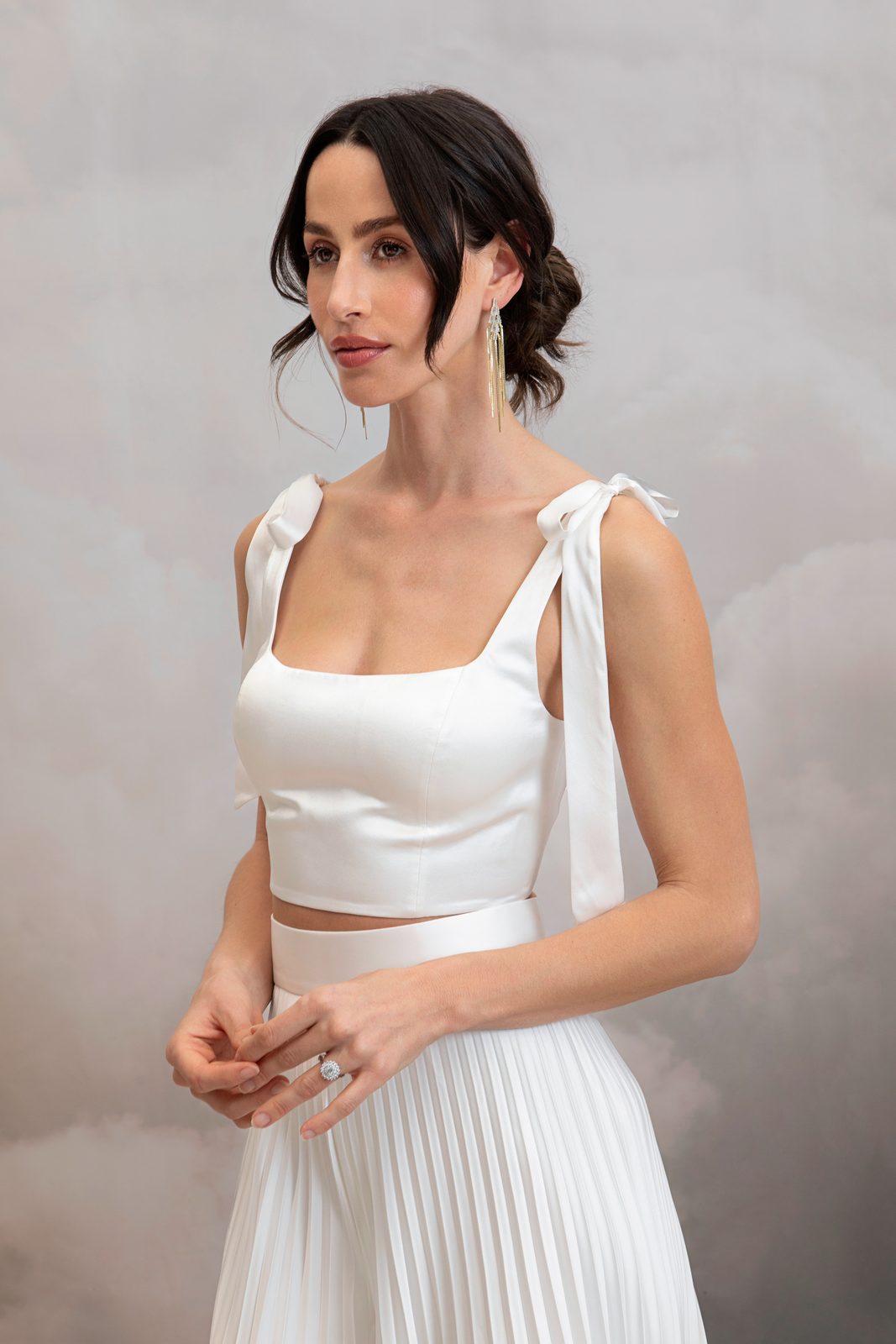 Brautkleid