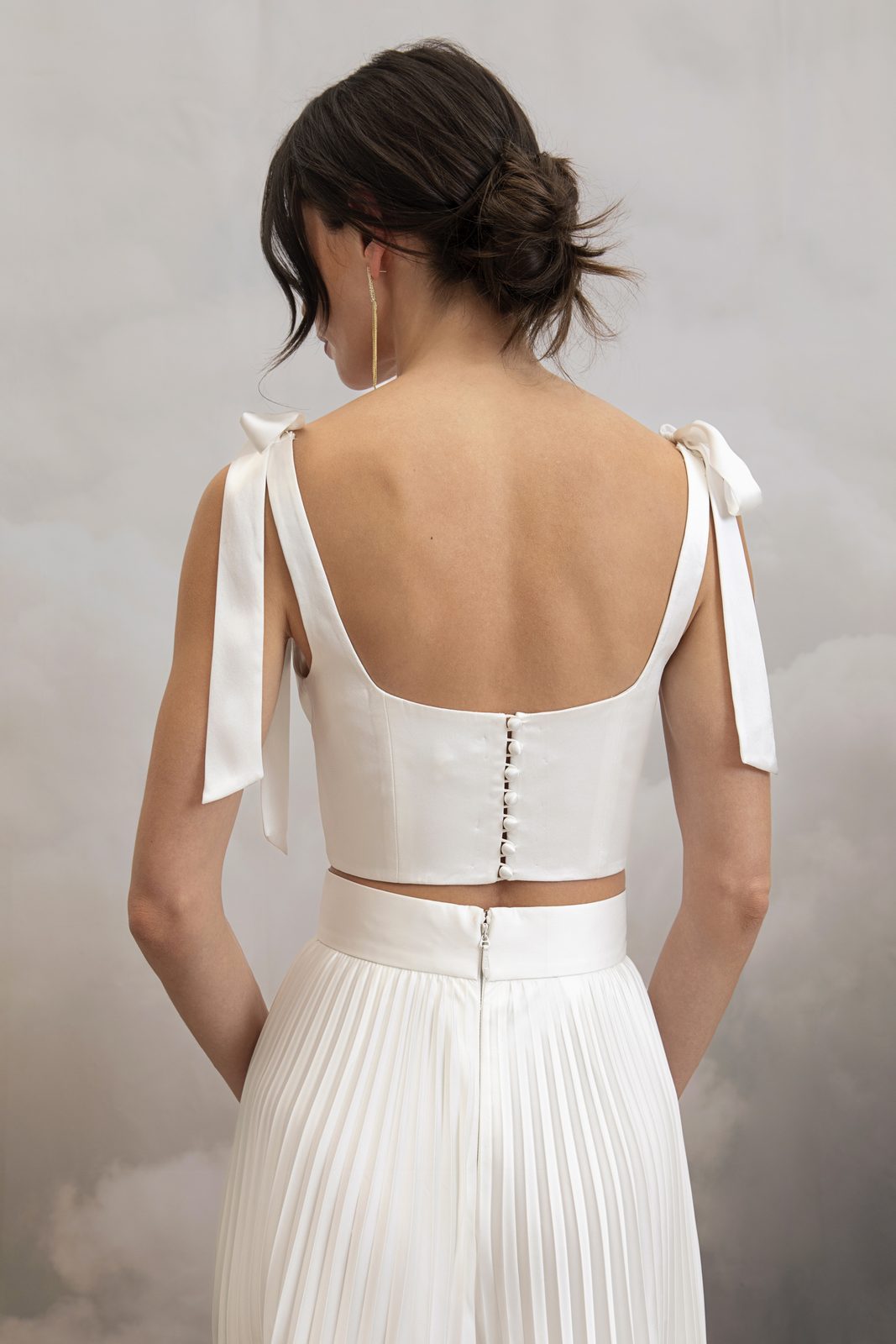 Brautkleid