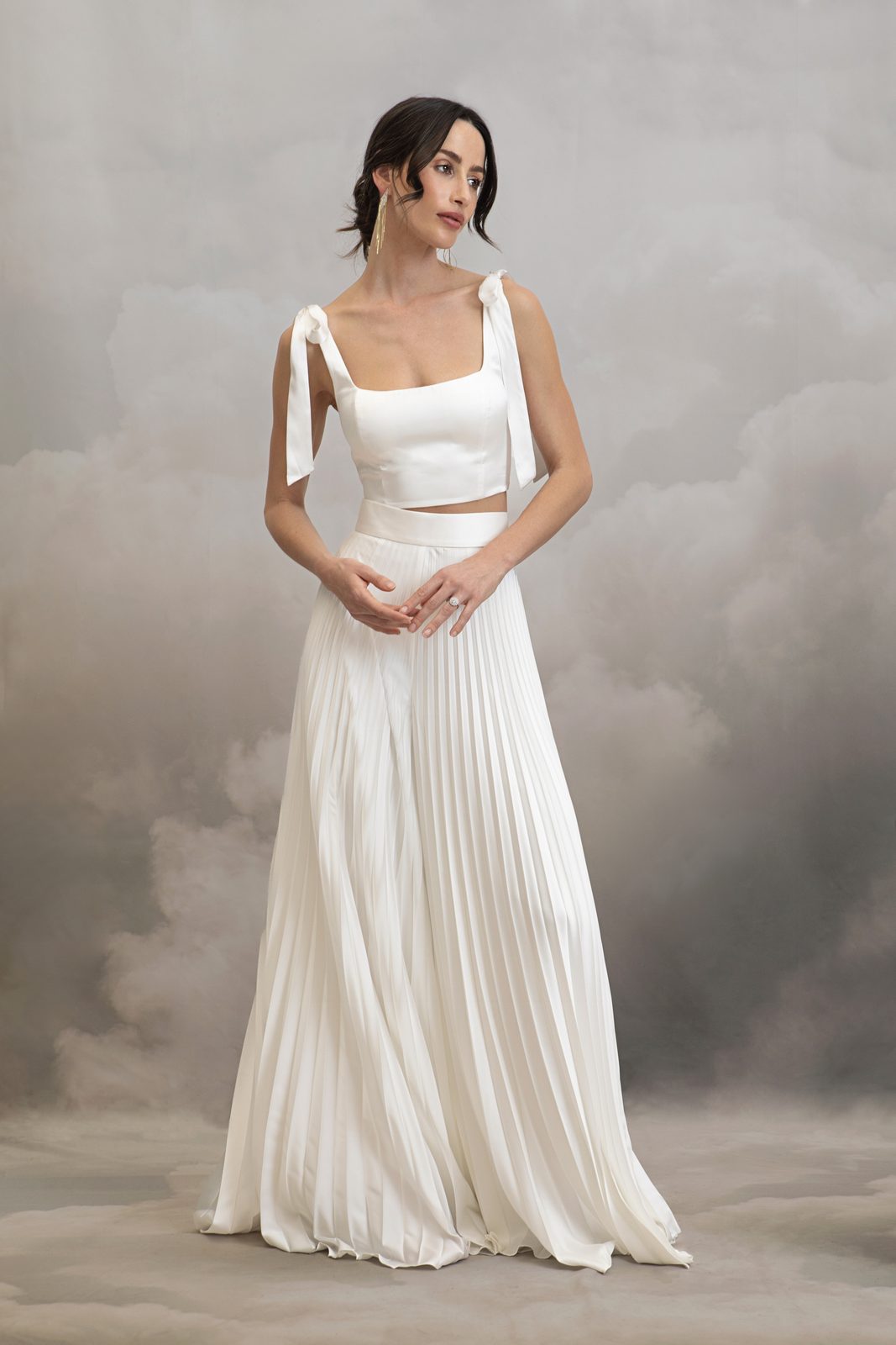 Brautkleid