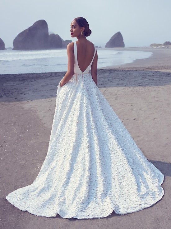 Brautkleid